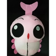 Beetle soft toy 25cm