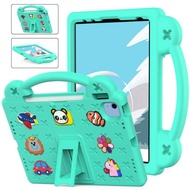 For Galaxy tab S7 T970 S8 X800 S9 FE X610 S10 Plus X820 outdoor Portable Tablet Cover Protector,For 
