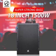 Speaker Subwoofer Best Premium AmpAudio 18Inch  Passive Subwoofer 1500W (Price for 1 unit)