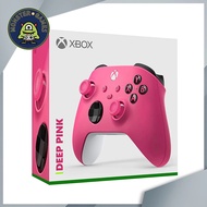 จอย Xbox Series Deep Pink (XBox X Wireless Controller)(XBox S Wireless Controller)(XBox Wireless Con