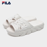 FILA CORE FASHION FILA SNOWCAP MILANO Men Slippers (White)