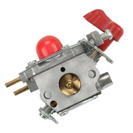 [LM]Carburetor For Poulan BVM200FE Gas Blower For ZAMA C1U-W43 C1U-W43A C1U-W43B