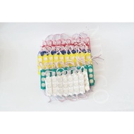 MATA LED MODULE LAMP 3 ROUND EYES 12V 3W