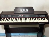 二手 威肯電子琴 WK-128
