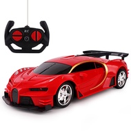 Remote Control Car Four-Wheel Drive Drift Wireless Remote Control Racing Car Toy Car Sports Car