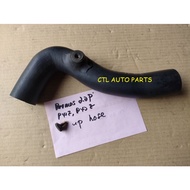 INOKOM PERMAS-2.2P P41E P42E RADIATOR HOSE UPPER