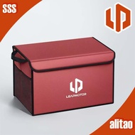 [READY] LEAPMOTOR B10 Trunk Storage Box LEAPMOTOR C10 Body Kit leapmotor d99 c10 b10 Car Decoration 