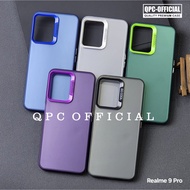 Realme 9 Pro Case IMD Hologram Case Hybrid Realme 9 Pro