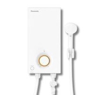 Panasonic เครื่องทำน้ำอุ่น 4500 วัตต์ รุ่น DH-4VL1TW (361374-732400010)