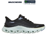 SKECHERS Hands Free Slip-ins Arch Fit Glide-Step Wave Women's Casual Shoes Skechers Women