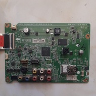 Lg 43lh511 Mainboard