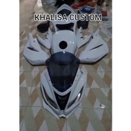 KAWASAKI Body ninja 250fi 300fi zx636 model Fullset