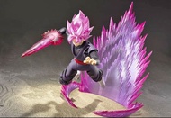 會場限定 龍珠 黑悟空 Dragon Ball
