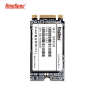 2021KingSpec SSD M.2 128GB 120GB 256GB 240GB 512GB 1TB 2TB Hard Drive SSD M2 2242 M.2 SATA disco dur