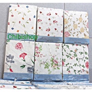 Top washing machine cover, horizontal door, 9 - 11kg thick, beautiful and waterproof