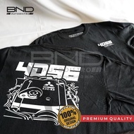 Mitsubishi Pajero Sport 2.5 4d56 Diesel Engine Tshirt Jersey