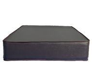 Global House ที่นอนสปริง Truffle ผ้า PVC รุ่น Classic Rest 5x9 ฟุต รับประกันของเเท้