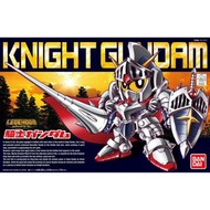 BB戰士 370 Legend BB 騎士高達 Knight Gundam #Legendbb LBB #SD 高達 #Gunpla #模型
