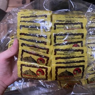 PACK TEH CANDI WAYANG KUNING