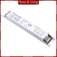 AOTO 1Pc 2x36W Electronic Fluorescent Ballast Instant Start Fluorescent Light Bulb