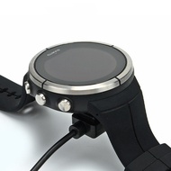 Kabel Charger Suunto 9 Spartan Sport Wrist HR Baro D5 Kabel Data Charger Smartwatch Suunto 9 Spartan