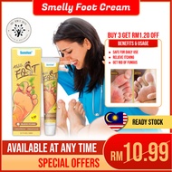 Sumifun Athlete Foot Cream | Krim Kaki Gatal | Hilangkan Kulat & Bau Kaki