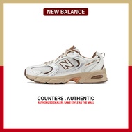 รับประกันแท้ New Balance NB 530 รองเท้ากีฬา MR530NI รับประกัน 1 ปี