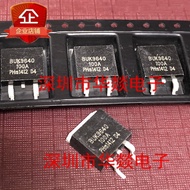 1-5PCS BUK9640-100A PN0404 SPB100N04S2-04 SUM110N08-10 HY4008 HY4008B WSK220N04 TO-263 MOSFET  brand