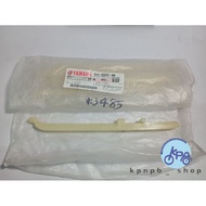 Camshaft Chain Rubber (Genuine) Lower Yamaha FN/MIO-07/NO [5VV-E2231-00] *34857