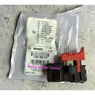 BOSCH GSB 16 RE Switch Drill On Off Switch GSB16 GSB16RE