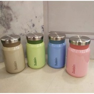 DUBBLIN FD CNTR FOODIE 350ML DBN-1955 & 550ML DBN-1956/YUMMY 350ML DBN-1957