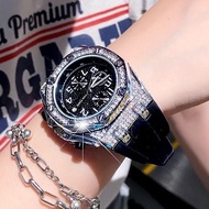 Watch Queen Oak Stanson Men's Non-Mechanical Watch Gypsophila Miller Watch Men 2021 New Style