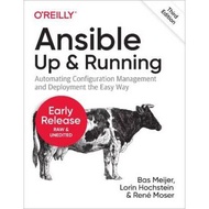 Ansible: Up and Running, 3rd Edition (Sixth Early Release)