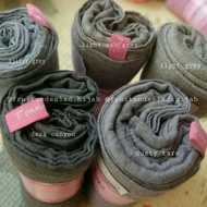 Preloved Alexa Pashmina by Femme Outfit Sweet late Color