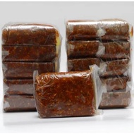 Pecel Sambal Bumbu Pecel Peanut Sauce Without Preservatives