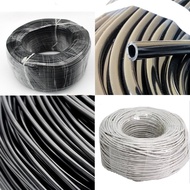 400 meters  x 3/5mm mikro tiub 4mm tubing microtubing , fertigation, fertigasi, irrigation watering 