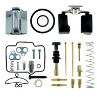 Motorcycle Carburetor Rebuild Kit for PWK Carburetor Sizes 34 to 42mm Compatible