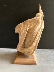 【日常款擺件】野生索隆沉香SL01