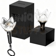 GANTUNGAN BigBang Mini Lightstick Bangbong New VersionKeychain Bang Mini Lightstick Keychain