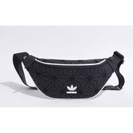 ADIDAS JAPAN TOKYO 3D chest bag /waist bag /porch bag /pouch bag /crossbody bag