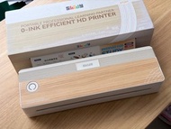啟迪 SKIDY 無墨速印熱感學習專用打印機