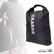 Dry sack 25 liter XABA - dry bag - waterproof bag - liner backpack daypack