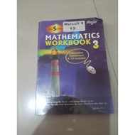 Mathematics Book Grade 9th Junior High School