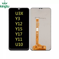 LCD Vivo Y12 / Vivo Y12i Fullset Touchscreen
