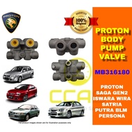 Mitsubishi Valve Proportion Body Pump Valve - PROTON SAGA, ISWARA, WIRA, SATRIA, PUTRA, BLM, GEN2, P
