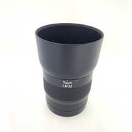 先到先得 Touit 32mm F1.8 Zeiss For E-Mount