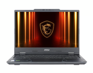 MSI Cyborg 15 B13WEKG-1206TH/i5-13420H/16GB/512GB/RTX 5050_8GB/15.6"_144Hz/Translucent Black/Win11/2