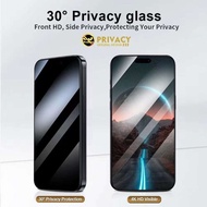Tempered Glass Anti Spy Privacy Glass Samsung A24 A24 4G A34 A34 5G A54 A54 5G A74 5G A25 A25 5G A35
