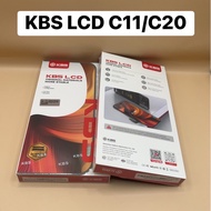 LCD KBS Screen Realme C11 2021 C20 C21 Narzo 50i Screwdriver Set