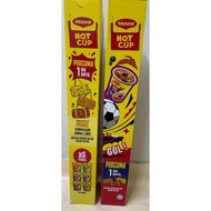 Maggi Blind Box Maggi Hot Cup Blind Box Maggi Long Stick Instand Noodles